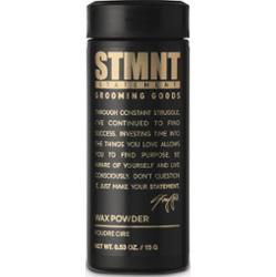 STMNT Staygold Wax Powder puder woskowy dla mężczyzn 15 g