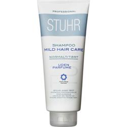 STUHR Mild Shampoo Normal/Dry 350 ml