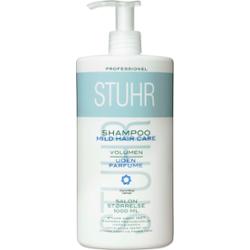 STUHR Mild Shampoo Volume 1000 ml