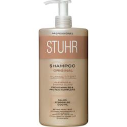 STUHR Original Shampoo 1000 ml
