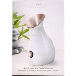 STYLPRO 4 In 1 Facial Steamer - 4 w 1 dyfuzor pary