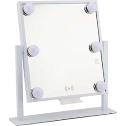 STYLPRO GLAM & GROOVE Hollywood Vanity Music Mirror - Lusterko