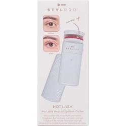 STYLPRO Hot Lash Heated Eyelash Curler - Podgrzewana zalotka do rzęs