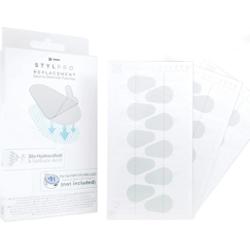STYLPRO Hydrocolloid and Salicylic Acid Replacement Patches 30 szt.