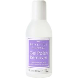 STYLPRO STYLFILE Gel Nail Polish Remover 150 ml - Zmywacz do paznokci