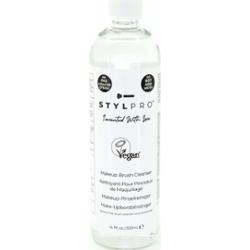 STYLPRO Vegan Makeup Brush Cleanser 500 ml - Płyn do mycia pędzli  500