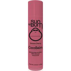 Sun Bum CocoBalm Moisturizing Lip Balm Groove Cherry