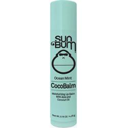 Sun Bum CocoBalm Moisturizing Lip Balm Ocean Mint