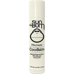 Sun Bum CocoBalm Moisturizing Lip Balm Pina Colada