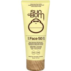 Sun Bum Original Face 50 Sunscreen Lotion 88 ml