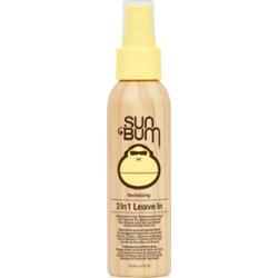 Sun Bum Revitalizing 3 in 1 Leave in Conditioner 118 ml