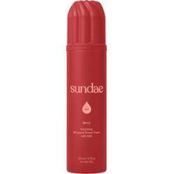 Sundae Berry Foaming Body Wash - pianka pod prysznic 265 ml