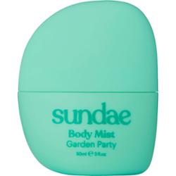 Sundae Body Mist Garden Party 90 ml