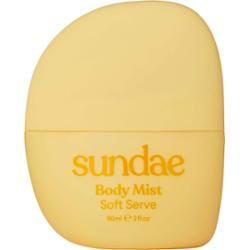 Sundae Body Mist Soft Serve 90 ml