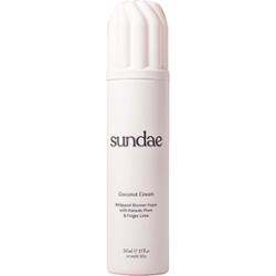 Sundae Coconut Cream Foaming Body Wash - pianka pod prysznic 265 ml