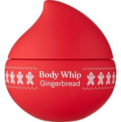 Sundae Gingerbread Body Whip Moisturiser 220 ml