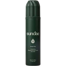 Sundae Green Tea Foaming Body Wash - pianka pod prysznic 265 ml
