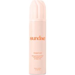 Sundae Orange Crush Foaming Body Wash 265 ml