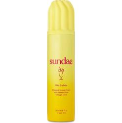 Sundae Piña Colada Foaming Body Wash 265 ml