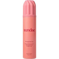 Sundae Pomegranate Fizz Foaming Body Wash 265 ml