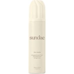 Sundae Very Vanilla Foaming Body Wash - pianka pod prysznic 265 ml
