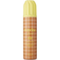 Sundae Fluffy Pancakes Whipped Shower Foam 260 ml