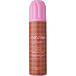 Sundae Maple French Toast Whipped Shower Foam 260 ml