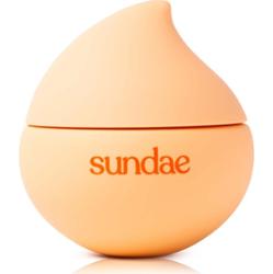 Sundae Whipped Body Moisturiser - Just Peachy 220 ml