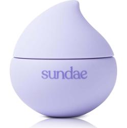 Sundae Whipped Body Moisturiser - Perky Plum 220 ml