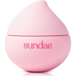 Sundae Whipped Body Moisturiser - Very Berry 220 ml