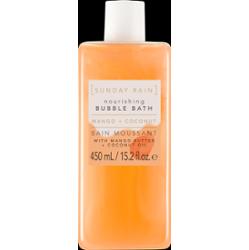 Sunday Rain Mango Bubble Bath 450 ml