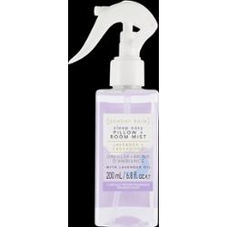 Sunday Rain Sleep Easy Pillow and Room Mist 200 ml