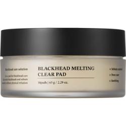 Sungboon Editor Blackhead Melting Clear Pad 30 szt.