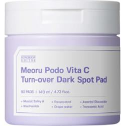 Sungboon Editor Meoru Podo Vita C Turn-over Dark Spot Pad 60 szt.
