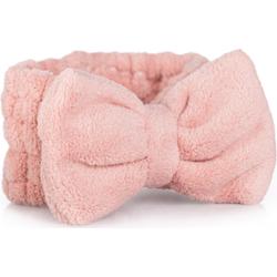 Sunspa Hedda Skoug X SunSpa OK To Be Cute Headband Rose