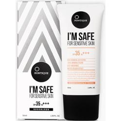 Suntique I'm Safe For Sensitive 50 ml