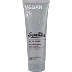 Superdry Body & Hair Wash Athletic 250 ml