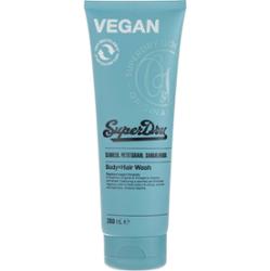 Superdry Body & Hair Wash Pacific 250 ml
