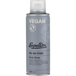 Superdry Body Spray Athletic 200 ml