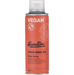 Superdry Body Spray Original 200 ml