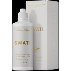 SWATI Cosmetics Multi Purpose Lens Solution for Coloured Lenses 100 ml