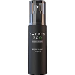 Sweden Eco Skincare for Men Odświeżający tonik 100 ml