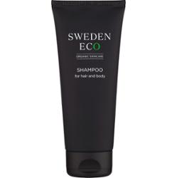 Sweden Eco Skincare for Men Szampon do włosów i ciała 200 ml