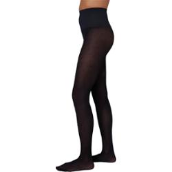 Swedish Stockings Doris Dot Tights  Black  M