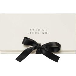 Swedish Stockings Gift Box  Ines Shimmery Socks