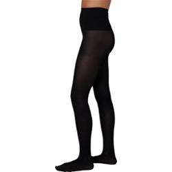 Swedish Stockings Olivia Premium Tights  Black L