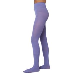 Swedish Stockings Olivia Premium Tights  Dusty Purple M