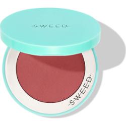 Sweed Kremowy róż Air Blush Cream - Fancy Face Róż do policzków 5 g