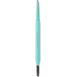 Sweed Sweed Brow Pencil Medium Brown Brow Pencil