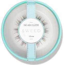 Sweed Sweed Lashes No Lash Cluster 10mm No Lash Cluster